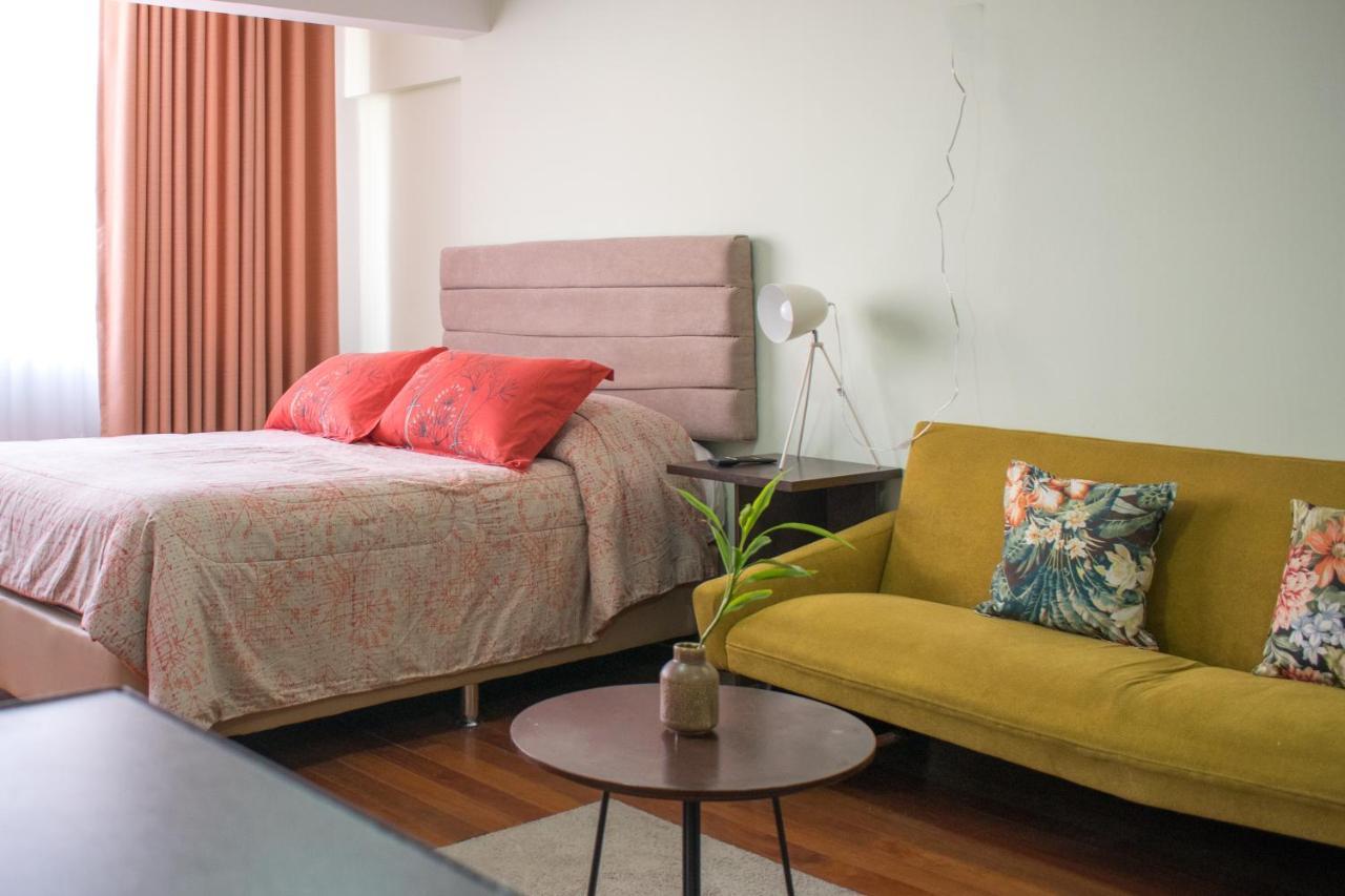 Skyline Hostel La Paz Kültér fotó