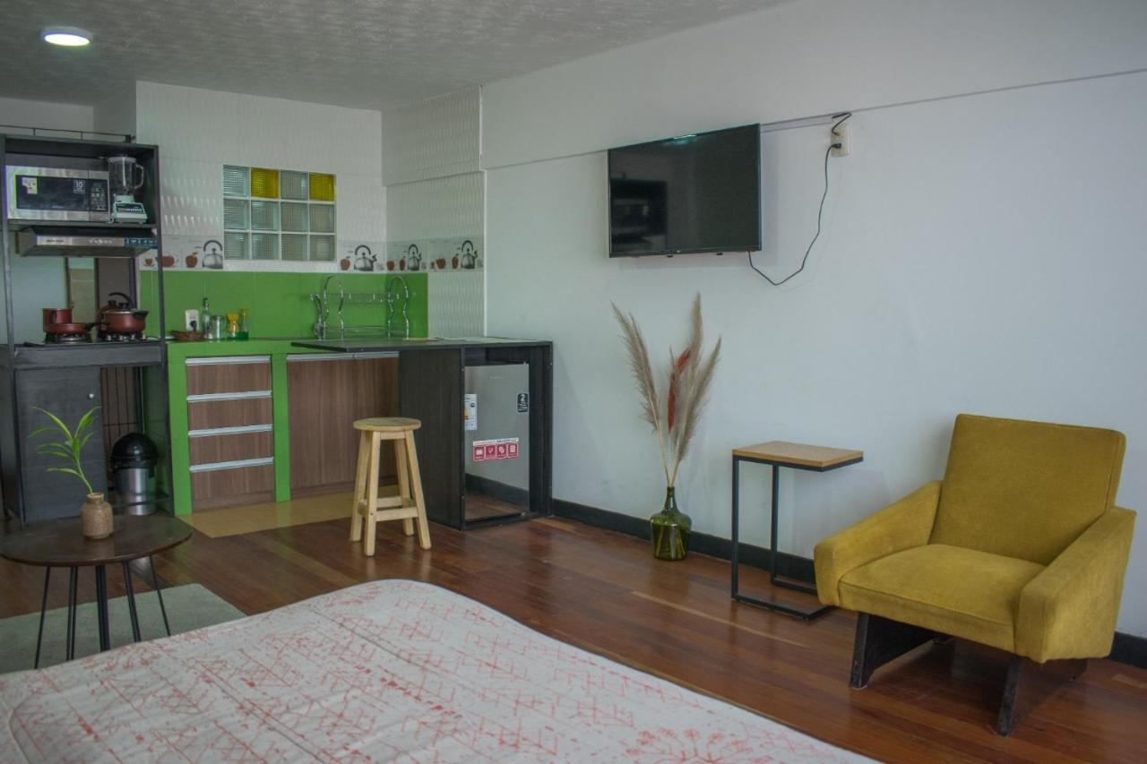 Skyline Hostel La Paz Kültér fotó
