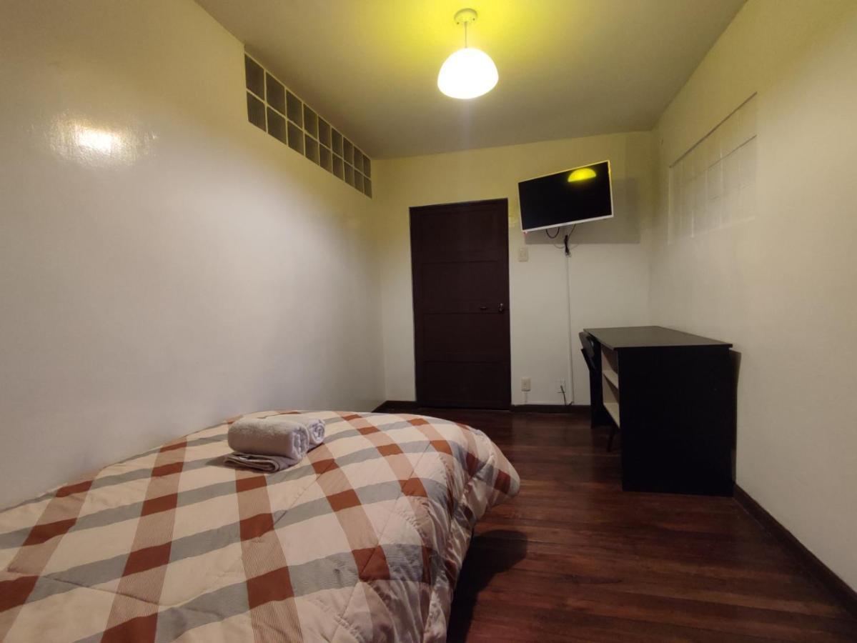 Skyline Hostel La Paz Kültér fotó