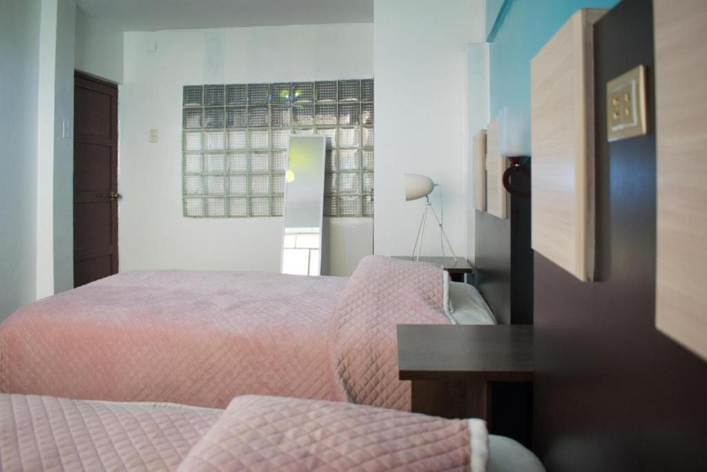 Skyline Hostel La Paz Kültér fotó