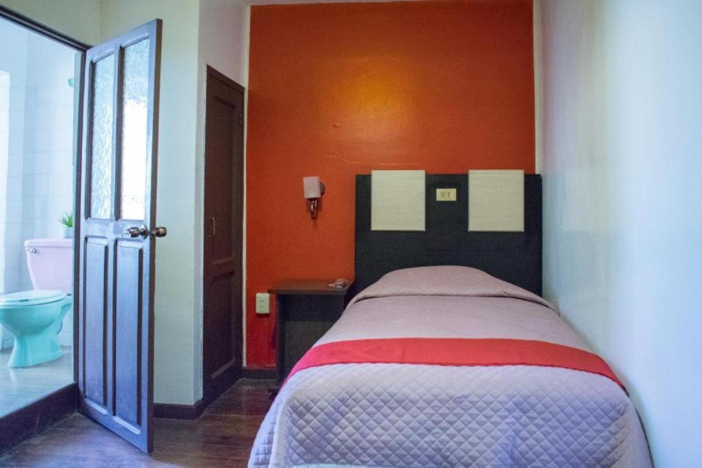 Skyline Hostel La Paz Kültér fotó
