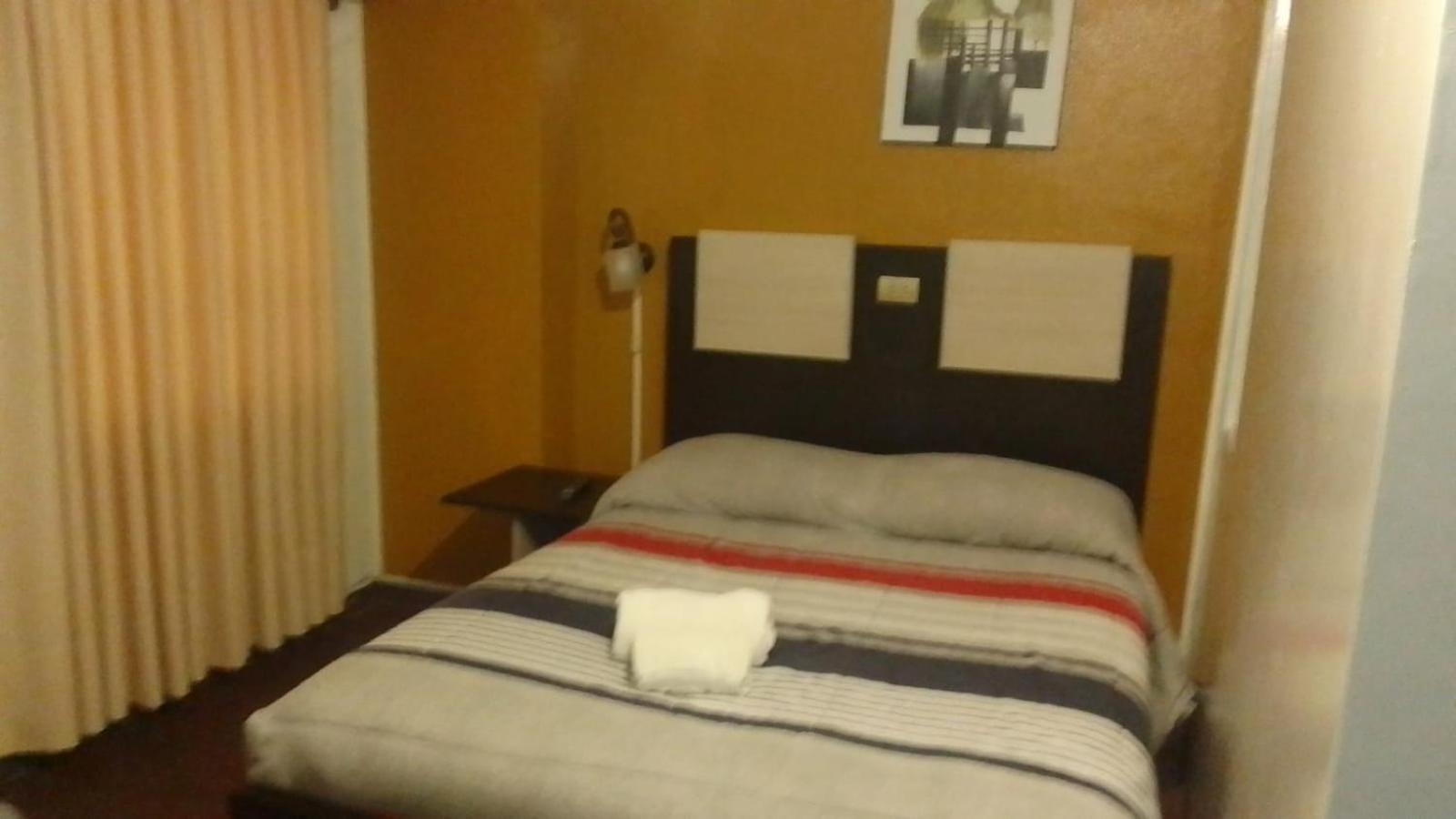 Skyline Hostel La Paz Kültér fotó