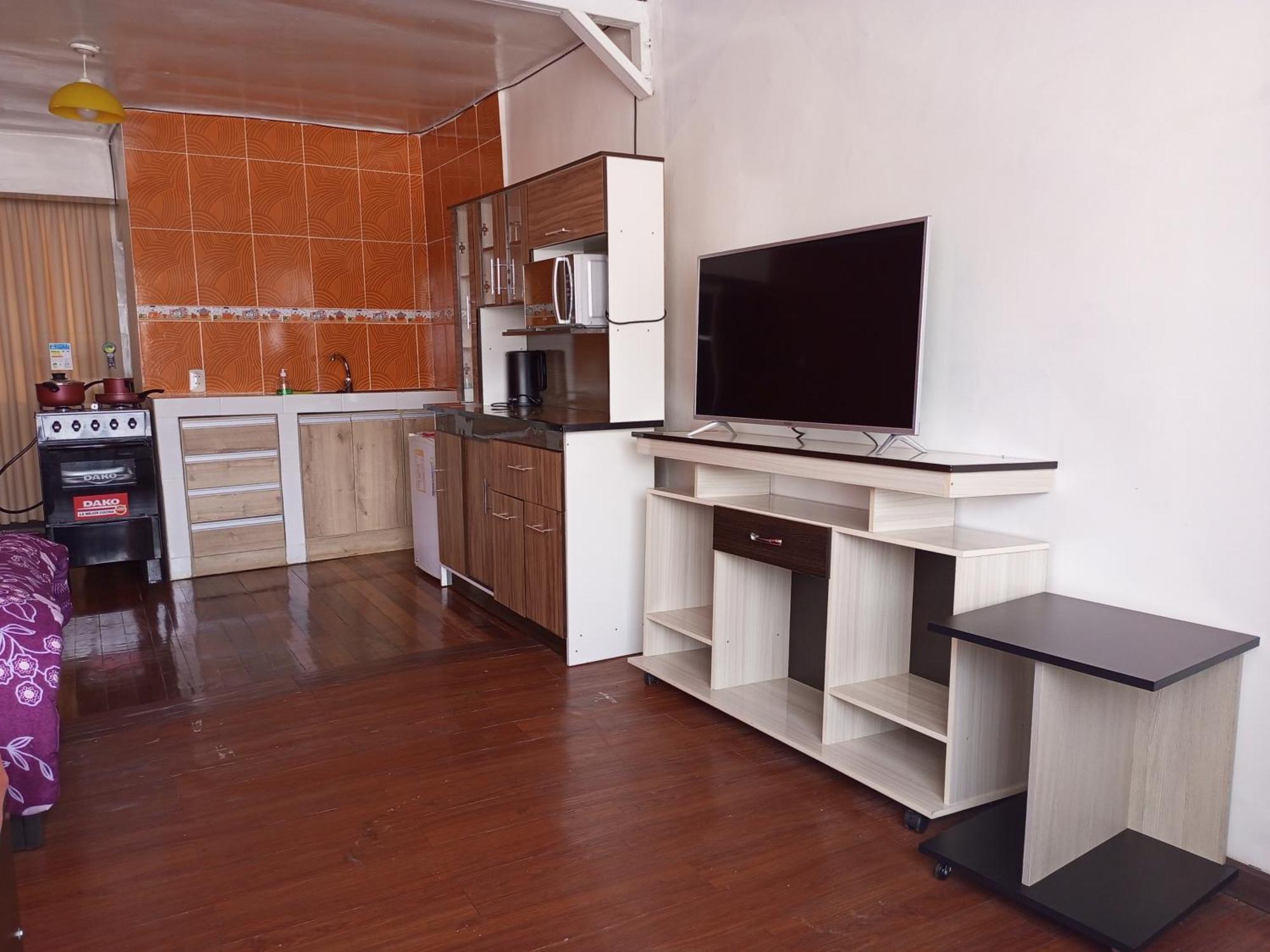 Skyline Hostel La Paz Kültér fotó