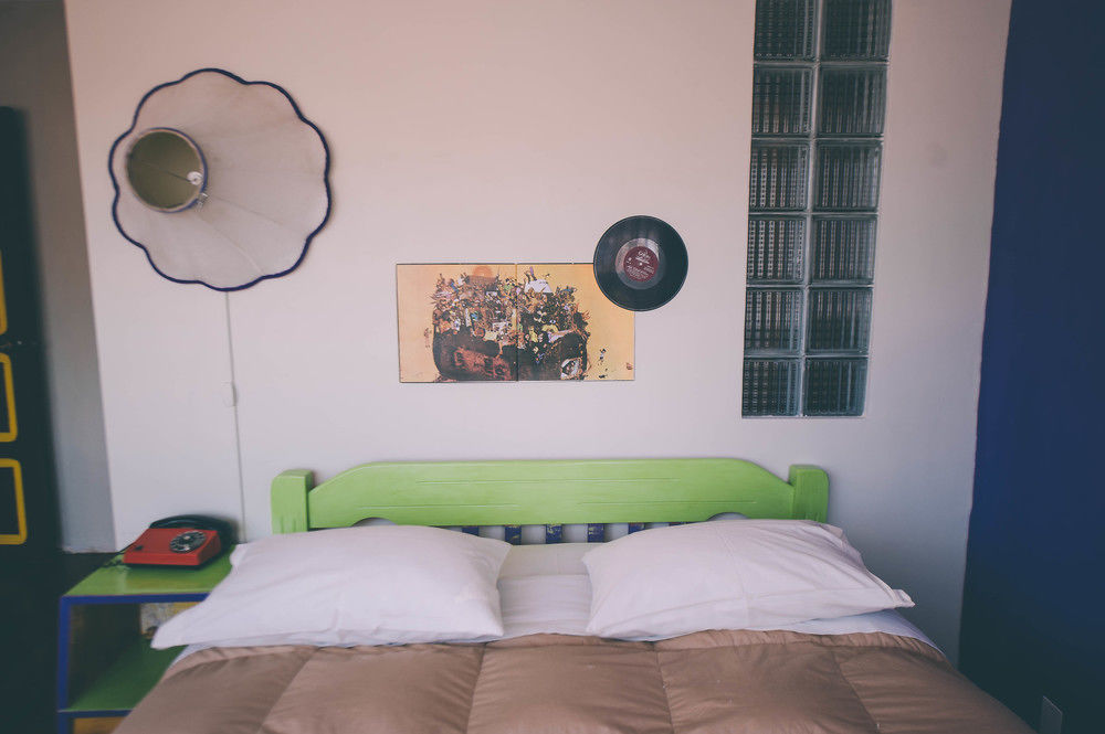 Skyline Hostel La Paz Kültér fotó