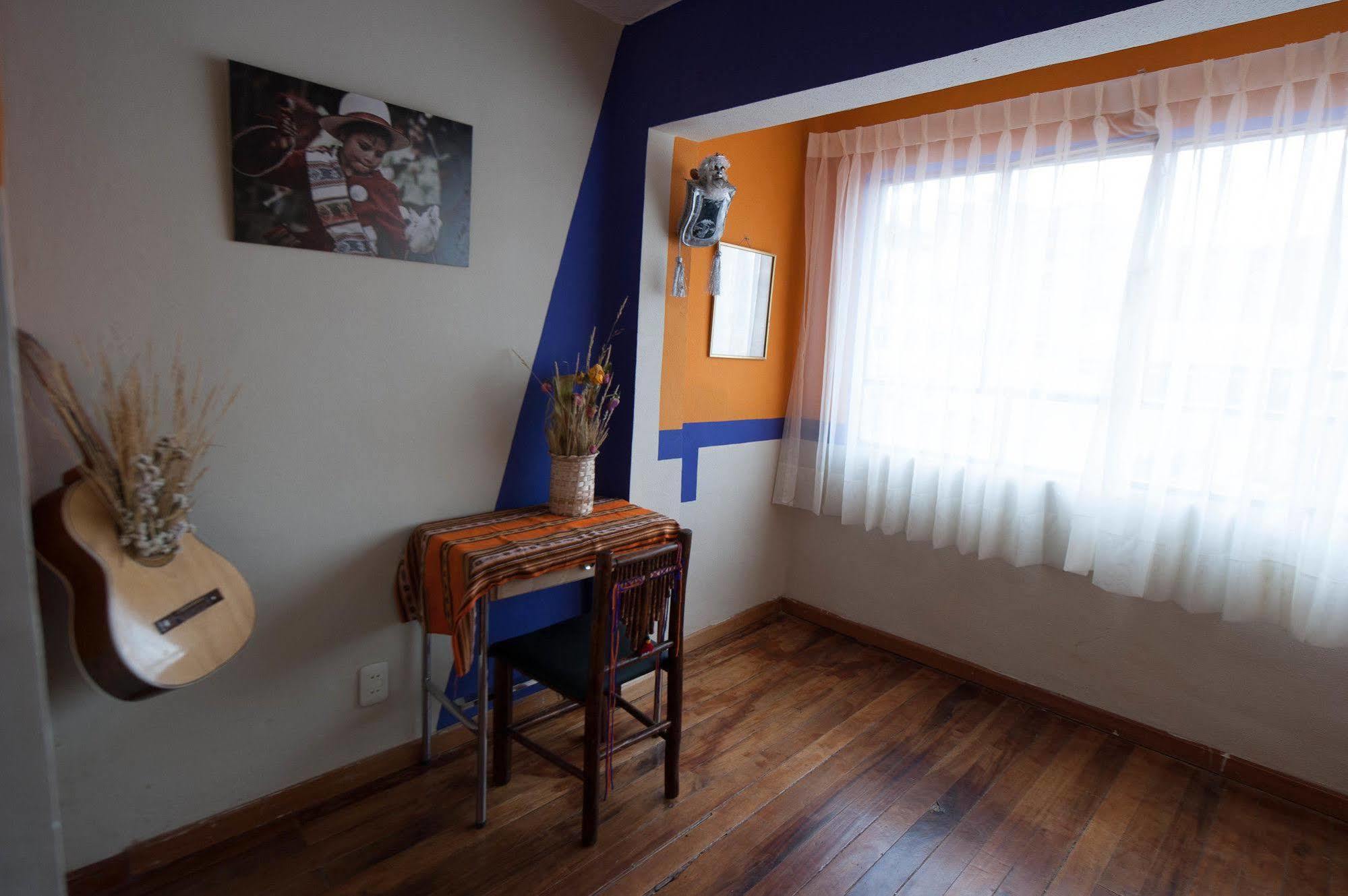 Skyline Hostel La Paz Kültér fotó