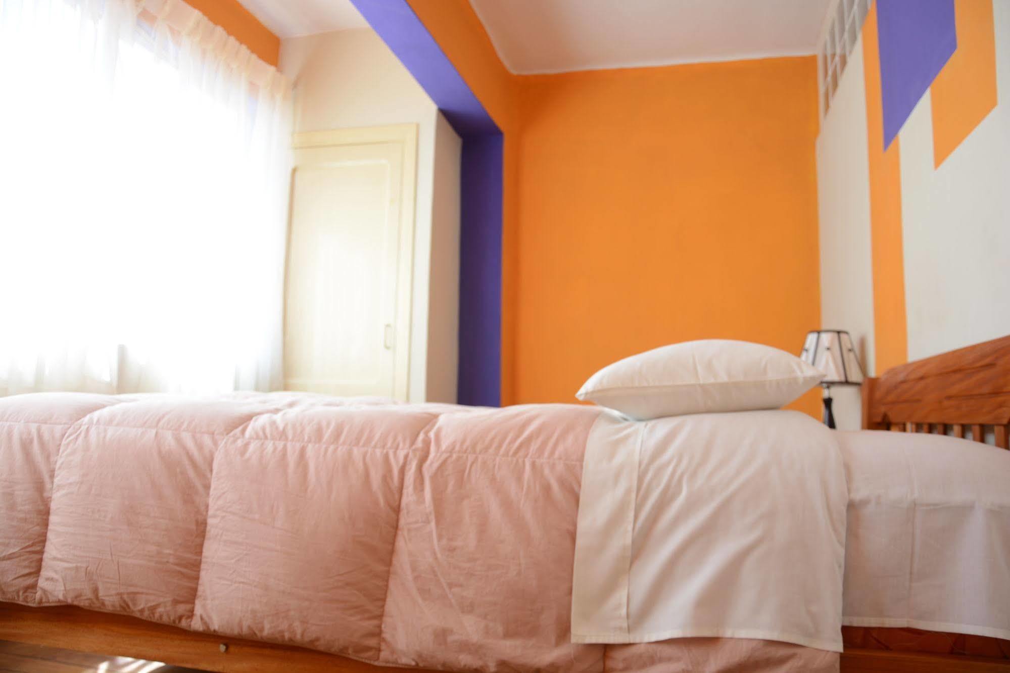 Skyline Hostel La Paz Kültér fotó