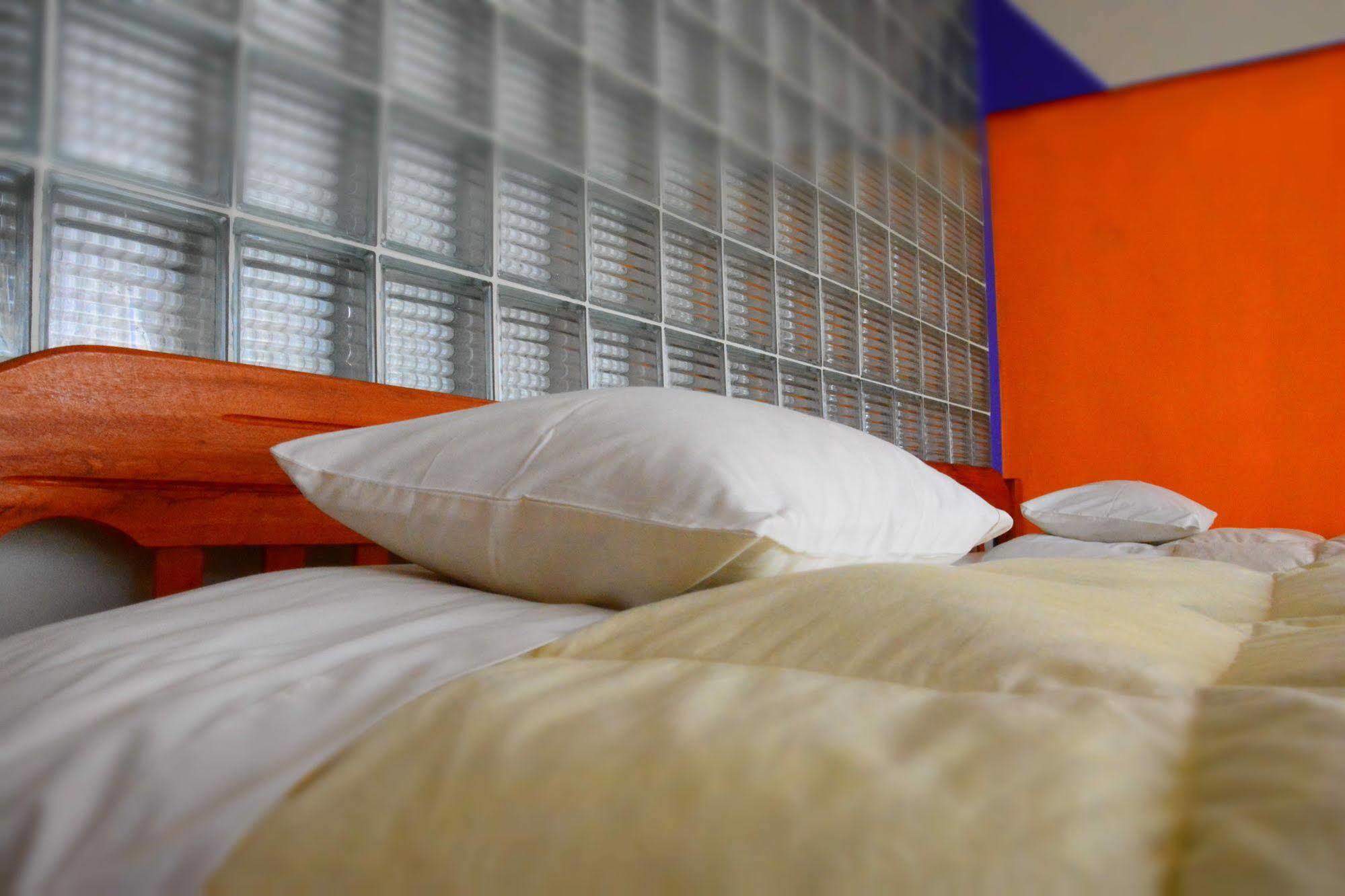 Skyline Hostel La Paz Kültér fotó