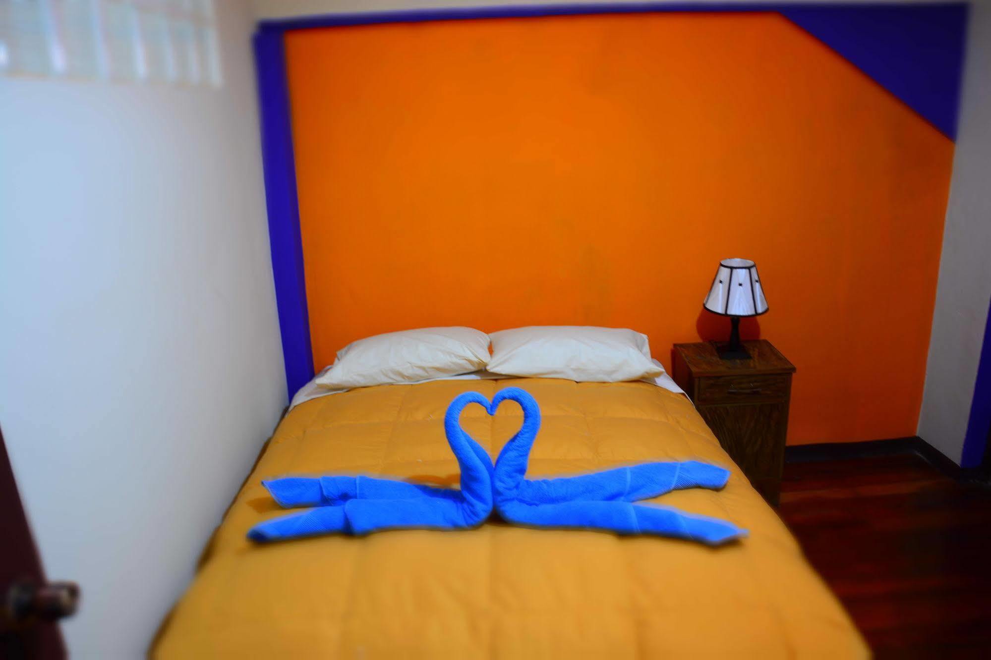 Skyline Hostel La Paz Kültér fotó